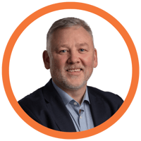 Jonas Abrahamsson - Senior Account executive Jonas Abrahamsson - Senior Account executive