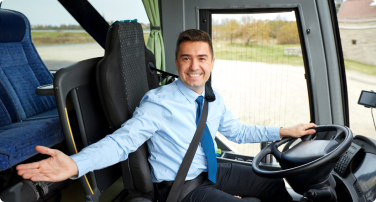 Transportföretagen stärker branschen med Lingio